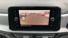 Volkswagen T-Roc 1.5 TSI Match 5dr DSG Petrol Hatchback